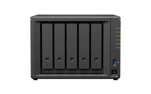 Synology diskstation ds1525 5 - synology,