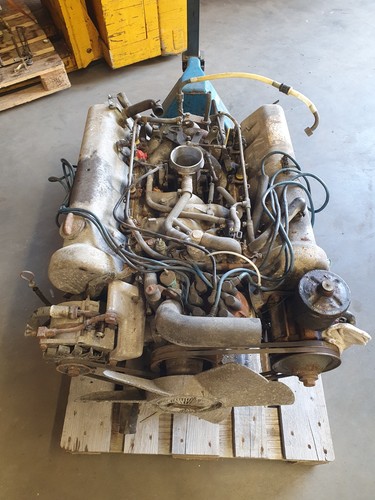 Mercedes benz m116 - mercedes, 3.5