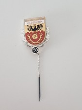 Feuerwehr Anstecknadel