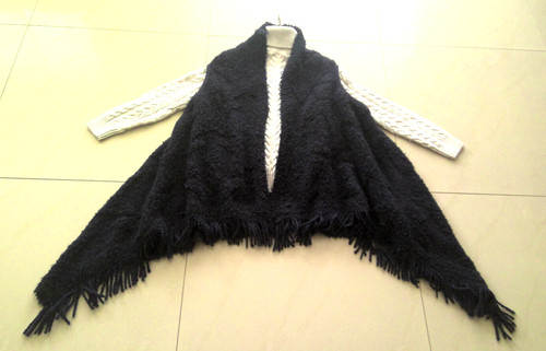 Marc cain weste long - marc,