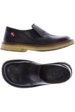 Duckfeet Halbschuh Damen Slipper feste Schuhe Gr. EU 38 Schwarz #3swlkca