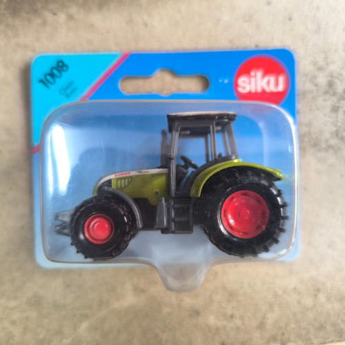 Siku 1008 claas ares - siku,