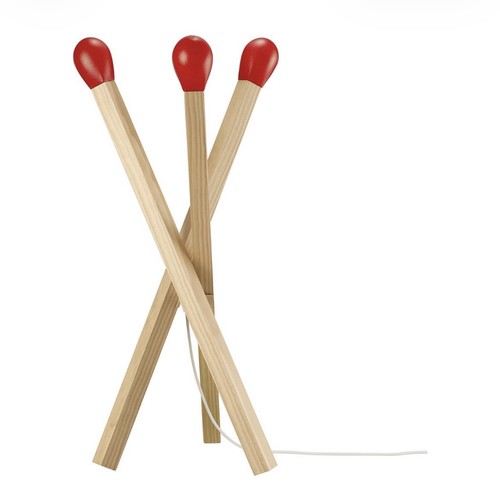 Ikea strala streichholz - ikea,