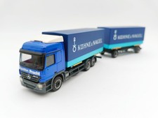 Herpa 1:87 H0 Mercedes MB