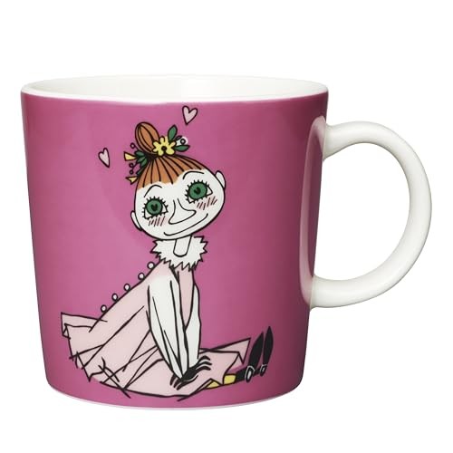Arabia moomin classic - moomin,