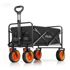 150KG Bollerwagen Faltbar