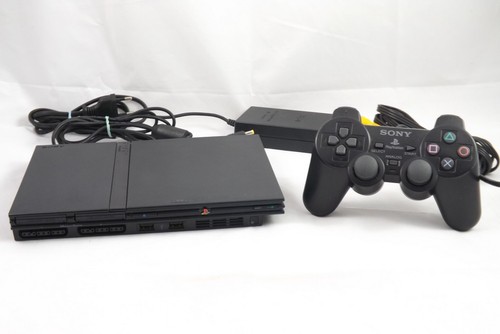 Sony playstation slim - playstation,