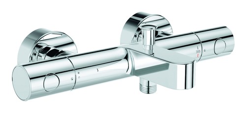 Grohe grohtherm 800 - grohe,
