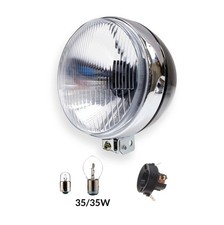 Scheinwerfer Kugellampe mit