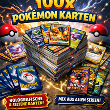 Pokémon Karten MysterySet -