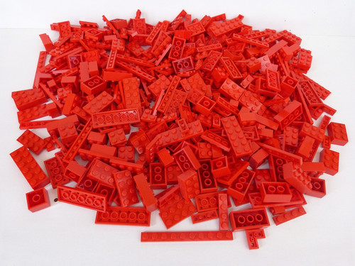 Lego konvolut 1kg - 1kg, bausteine
