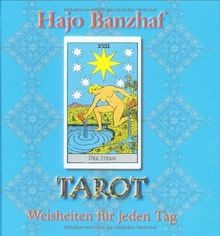 Tarot weisheiten für jeden - tarot,
