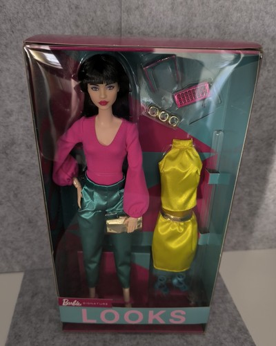 Barbie signatur looks - barbie, #19