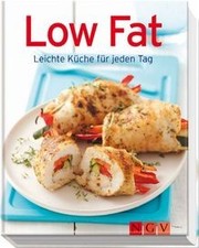 Low Fat: Leichte Küche für jeden Tag (Minikochbuch)... | Buch | Zustand sehr gut