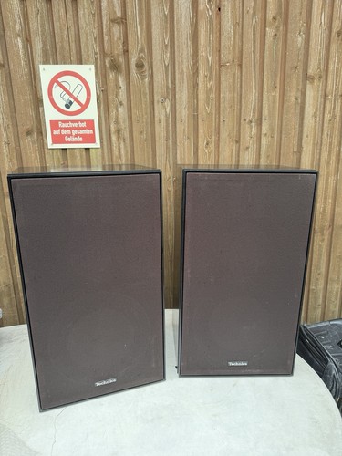 Technics rare - sb-7, ,