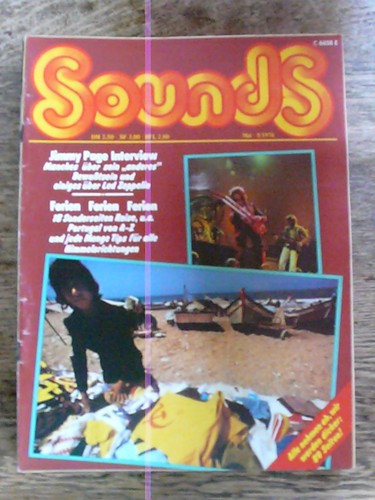 Sounds 1976 die - 5/1976,