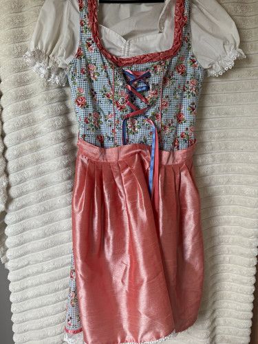 Brandl tracht dirndl - tracht, gr.