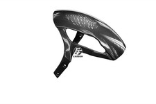 Carbon vorderes Schutzblech