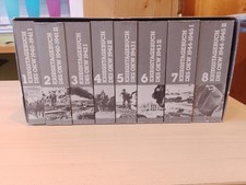 Kriegstagebuch des