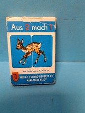 AUS 2 MACH 1 VERLAG ERHARD