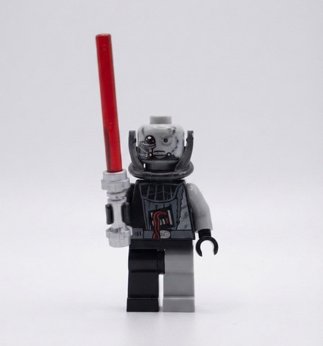 Lego star wars minifigur - wars,