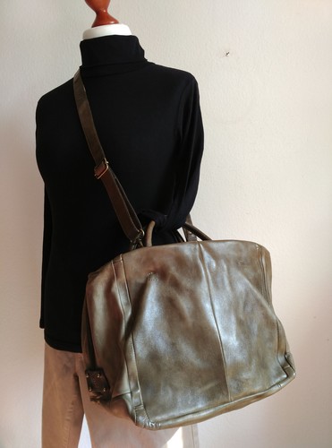 Airstep leder tasche - airstep,