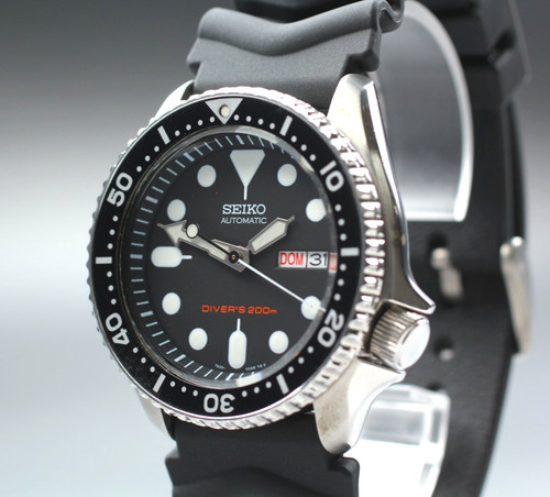 Vintage neuwertig seiko - vintage, neuwertig]