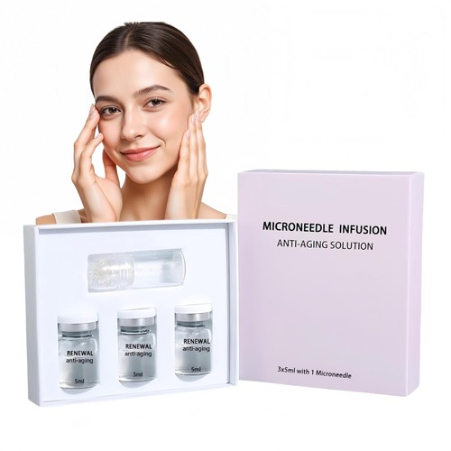 Micro-Infusionssystem