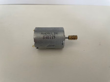 Märklin LGB Ersatzteil Motor 256532 Feldbahnloks neue Version