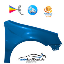 Kotflügel VW Golf V 5 LC5G