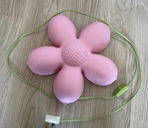 Vintage ikea smila - smila, blomma