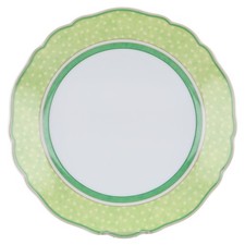 Kuchenteller Fresh Hutschenreuther Maria Theresia Medley Summerdream