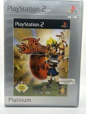 Jak and Daxter: The Precursor Legacy - Playstation 2 - Mit OVP und Karte -