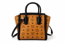 MCM Handtasche Umhängetasche