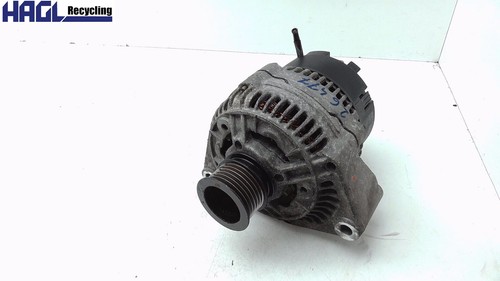 Lichtmaschine 0101544602