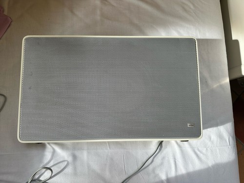Braun 60er jahre - 60er, lautsprecher