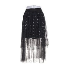 Project AJ117, Tüllrock