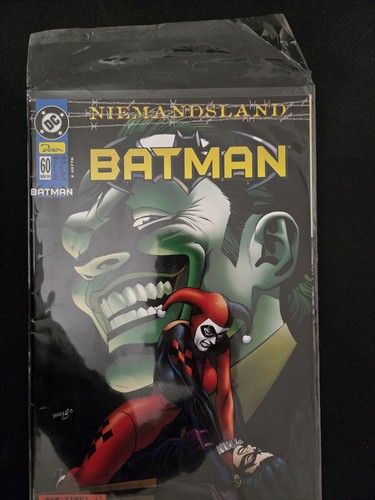 Batman dino verlag - nr.,