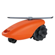 Mobiler Rasensprenger von