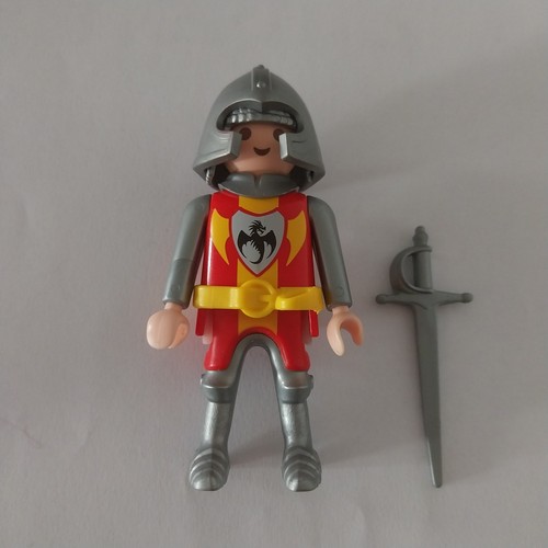 Playmobil drachenritter - playmobil,