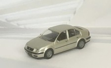 AWM/AMW - Volkswagen Bora - ca. silber - AMW/AWM-Nr. Werbemodell - ohne Ovp -