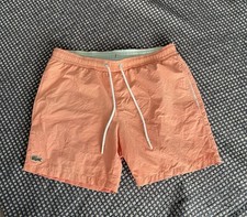 Lacoste badehose