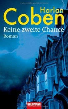 Keine zweite chance thriller - keine, chance: