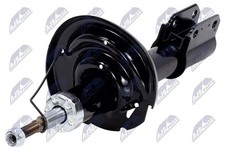 STOSSDÄMPFER VORNE LINKS