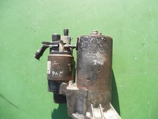 VW Golf IV Anlasser 020911023F