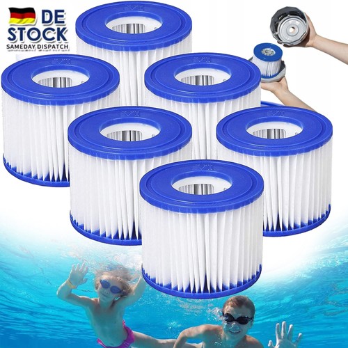 Filter für bestway - vi,