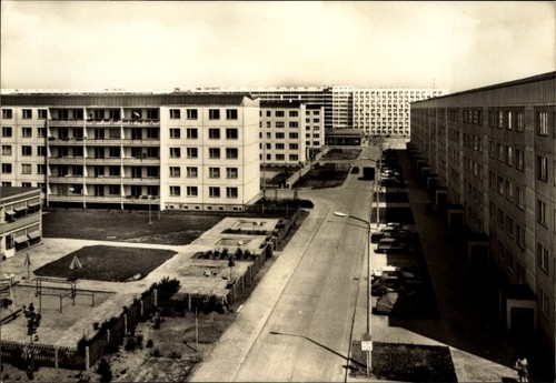 Neustadt halle der - neustadt,