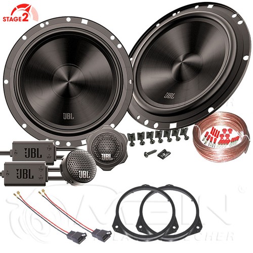 Jbl harman lautsprecher - harman,