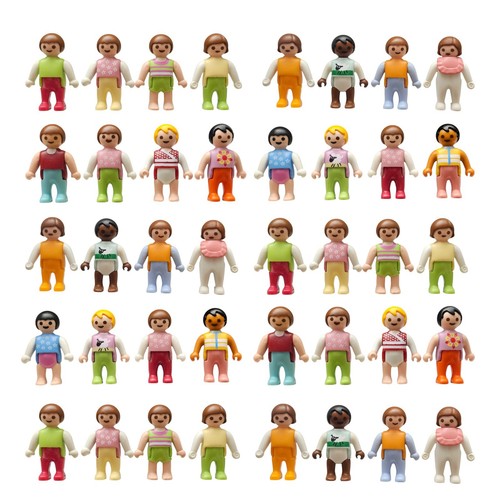 Playmobil baby kleinkind - playmobil,
