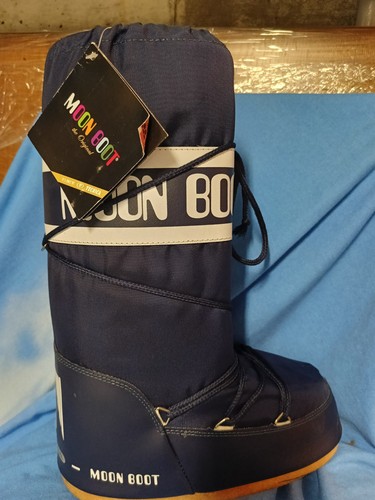 Moonboot
